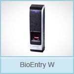 BioEntry W