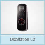 BioStation L2